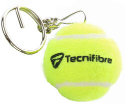 Tecnifibre Brelocuri Tecnifibre Key Ring (55PCLETF00)