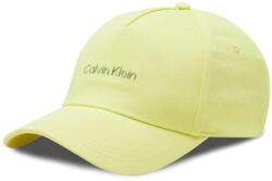 Calvin Klein Șapcă Calvin Klein Must Logo (K60K610525-LT2)