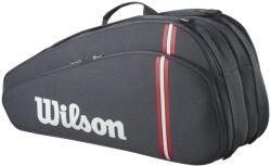 Wilson Geantă tenis Wilson Tour 6 PK Racket (WR8037501001)
