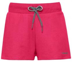 Head Pantaloni scurți fete Head Club Ann - magenta (816499-MA)