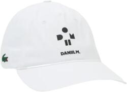 Lacoste Șapcă Lacoste SPORT x Daniil Medvedev (RK8884-00-800)