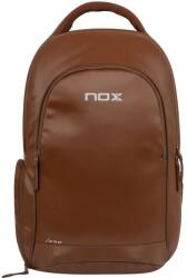 NOX Rucsac padel Pro Series 2024 Backpack - camel (MOCPROSCAMEL)