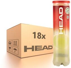 Head Bax mingi tenis Head Championship - 18 x 4B (575204-KARTON)