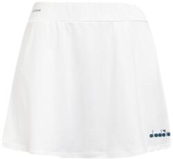 Diadora Fustă tenis dame Diadora L. Skirt Icon - optical white (102.180274-01-20002)