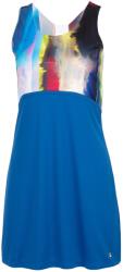 Fila Rochie tenis dame Fila Dress Fleur - blue lolite/white (FOL229272-1499)