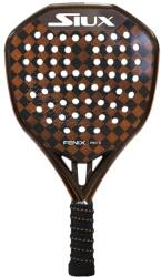 Siux Rachetă padel Siux Fenix Pro 5 SS25 (112643)