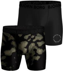 Björn Borg Boxeri sport bărbați Björn Borg Sports 2P (10003385-MP002)