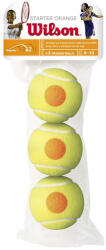 Wilson Mingi de tenis copii Wilson Starter Orange 3B (WRT137300)