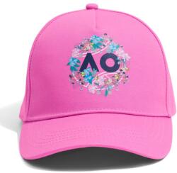 Australian Open Șapcă Australian Open Womens Floral Cap (OSFA) (240084PRPLUOSFA)