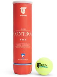 Tretorn Mingi tenis Tretorn PZT Serie + Control (red can) 4B (474186)