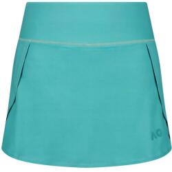 Australian Open Fustă tenis dame Australian Open Accelerate Skort - court ombre (230269GRNW)