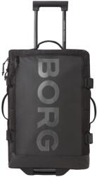 Björn Borg Geantă sport Björn Borg Travel Trolley S-46L (10002847-BK001)