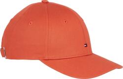 Tommy Hilfiger Șapcă Tommy Hilfiger Essential Cap Women - coral (AW0AW12169-SN2)