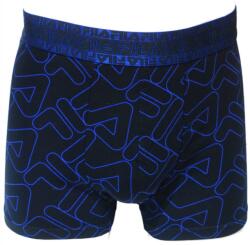 Fila Boxeri sport bărbați Fila Underwear Man Boxer 1P - royal (FU5124-328)