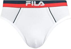 Fila Boxeri sport bărbați Fila Man Boxer 1P - white (FU5019-300)