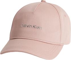 Calvin Klein Șapcă Calvin Klein Must Logo Cap - cafe au lait (K60K610525-TQP)