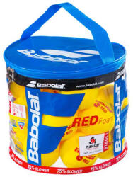 Babolat Mingi de tenis copii Babolat Red Foam Bag 24B (516004)