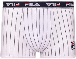 Fila Boxeri sport bărbați Fila Underwear Man Boxer 1P - white (FU5131-300)
