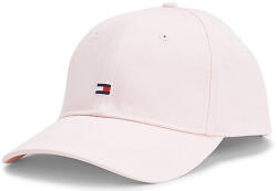 Tommy Hilfiger Șapcă Tommy Hilfiger Essential Cap Women (AW0AW12169-0JV)
