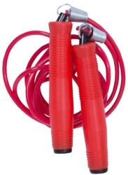 Toolz Coardă pentru sărit Toolz Skipping Rope - red (TOSS2R)