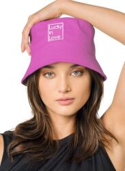 Lucky in Love Șapcă Lucky in Love Core Lucky Bucket Hat (CH012-649)