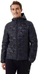 Björn Borg Jachetă tenis bărbați Björn Borg Liner Hooded Down (10003098-BK001)