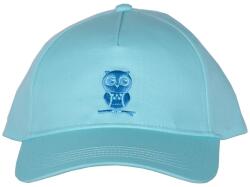 Head Șapcă Head Kids Cap Owl - turquoise/lightblue (287194-TQLB)