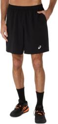 ASICS Pantaloni scurți tenis bărbați Asics Court 9in (2041A343-001)