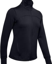 Under Armour Hanorace tenis dame Under Armour Women's Rush Full Zip (1359081-001)