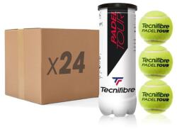 Tecnifibre Mingi padel Tecnifibre Padel Tour 24 x 3B (ST104300)