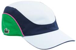 Lacoste Șapcă Lacoste Colourblock Tennis (RK9207-00-HIA)