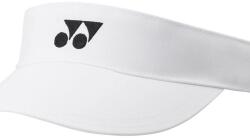 Yonex Șapcă cozoroc tenis Yonex Visor (40097EX-WH)