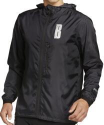 Björn Borg Hanorac tenis bărbați Björn Borg Jacket M Night - black beauty (2031-1212-90651)