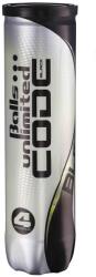 Balls Unlimited Mingi tenis Balls Unlimited Black Code 4B (BUCB4ER)