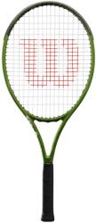 Wilson Rachete tenis copii Wilson Blade Feel Comp JR 25 (WR125310) Racheta tenis