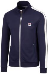 Fila Hanorac tenis bărbați Fila Elian Jacket - navy (UOM239309-1500)