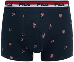 Fila Boxeri sport bărbați Fila Underwear Man Boxer 1P - navy (FU5149-321)