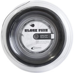 Iso-Speed Racordaj tenis Iso-Speed Black Fire (200 m) (ST14743.1)