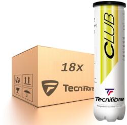 Tecnifibre Bax mingi tenis Tecnifibre Club - 18 x 4B (ST07636)