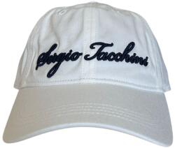 Sergio Tacchini Șapcă Sergio Tacchini Milano - white/navy (40994-1009)
