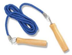 Yakimasport Coardă pentru sărit Yakimasport Skipping Rope (100052)
