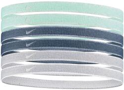 Nike Elastice păr Nike Swoosh Sport Headbands 6P (N.100.2008.316.OS-316)