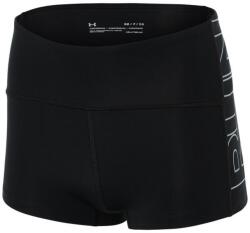 Under Armour Pantaloni scurți tenis dame Under Armour Launch Mini Short W - black (1356209-001)