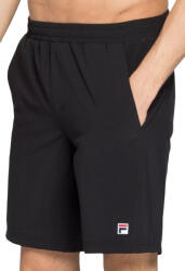 Fila Pantaloni scurți tenis bărbați Fila Short Santana FO M - black (FBM142005F-900)