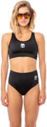 Hydrogen Bustieră Hydrogen Sports - black (R01200-007)