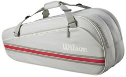 Wilson Geantă tenis Wilson Team 6PK Racket (WR8039903001)