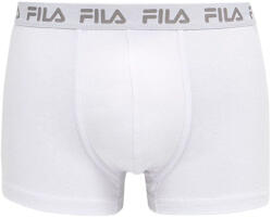 Fila Boxeri sport bărbați Fila Underwear Man Boxer 1P - white (FU5004-300)