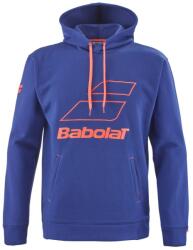 Babolat Hanorac tenis bărbați Babolat Exercise Hood Sweat Men - estate blue (4MTD041-4000)