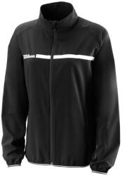 Wilson Hanorace tenis dame Wilson Team II Woven Jacket W (WRA796101)