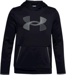 Under Armour Hanorace băieți Under Armour Fleece Big Logo (1357577-001)